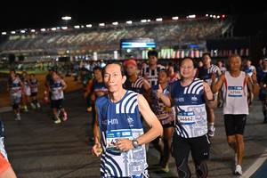 BIB: , 
                            <button type="button" onclick="openModal(23969384)" class="btn btn-primary btn-sm float-right btn-popup" data-toggle="modal" data-target=".modal-high-quality">
                        <i class="fas fa-shopping-cart"></i> Add to Cart
                    </button>
                                            <button type="button" onclick="isThisMe(23969384, true)" class="btn btn-success btn-sm float-right btn-popup btn-isme hidden" data-toggle="tooltip" data-placement="bottom" title="นี่คือรูปของคุณใช่ไหม คลิกที่นี่เพื่อเอาเข้าอัลบั้ม">
                        <i class="fas fa-plus"></i> Add to album
                    </button>
                    <button type="button" onclick="isThisMe(23969384, false)" class="btn btn-warning btn-sm float-right btn-popup btn-isnotme hidden">
                        <i class="fas fa-ban"></i> Remove from album
                    </button>